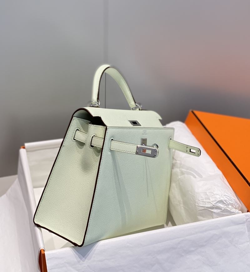 Hermes Kelly Bags